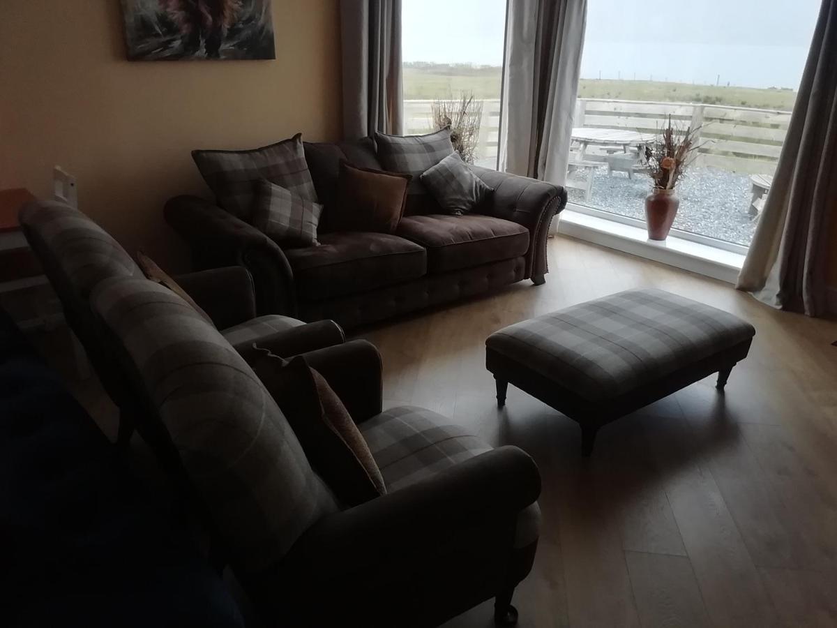 Wilma'S Guest House Dundonnell Eksteriør billede